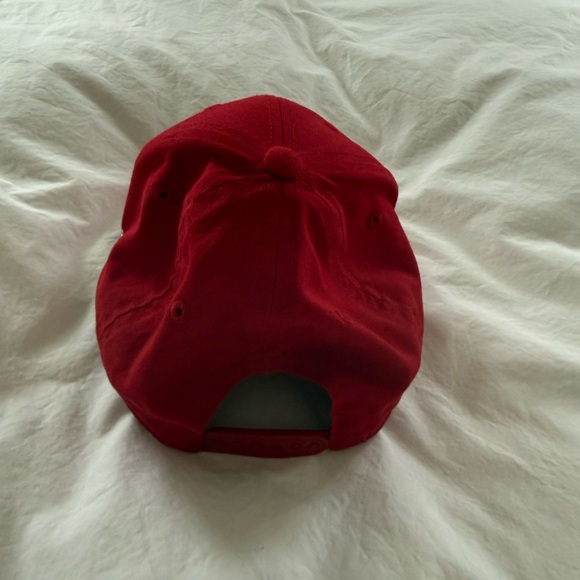 Cincinnati Reds Baseball Cap - Picture 2 of 4